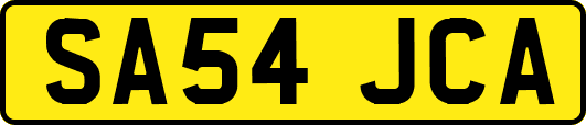 SA54JCA