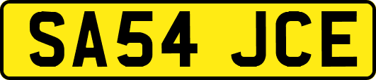 SA54JCE