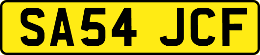 SA54JCF