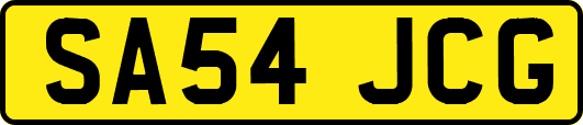 SA54JCG