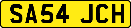 SA54JCH
