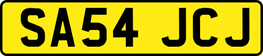 SA54JCJ