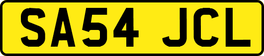 SA54JCL
