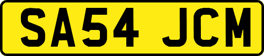 SA54JCM