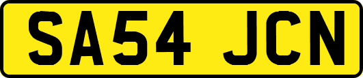 SA54JCN