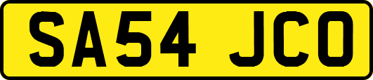 SA54JCO