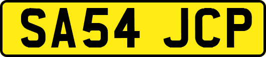 SA54JCP