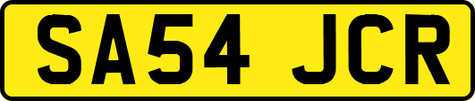 SA54JCR