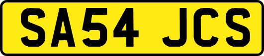 SA54JCS