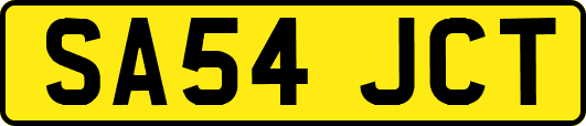 SA54JCT