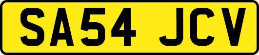 SA54JCV