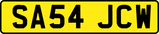 SA54JCW
