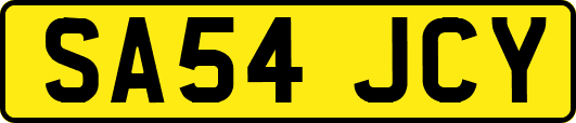 SA54JCY