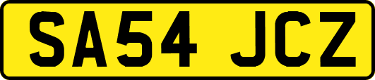 SA54JCZ
