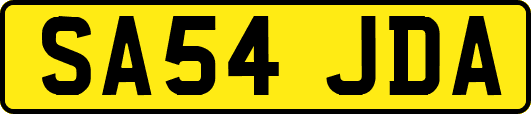 SA54JDA