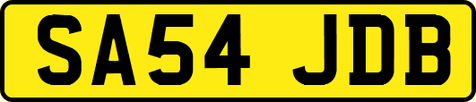 SA54JDB