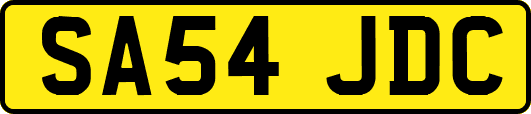 SA54JDC