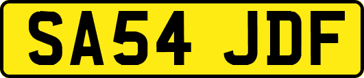 SA54JDF