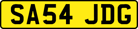 SA54JDG