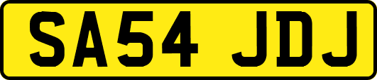 SA54JDJ