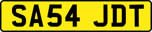 SA54JDT