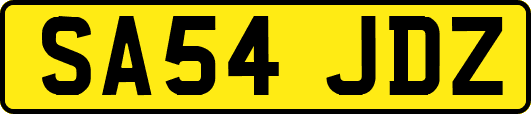 SA54JDZ