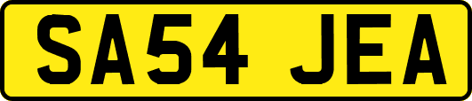 SA54JEA