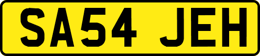SA54JEH