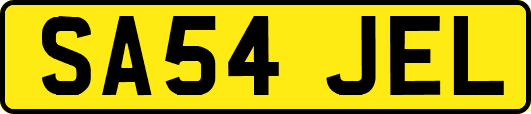 SA54JEL