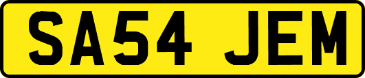 SA54JEM