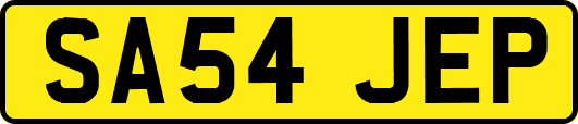 SA54JEP