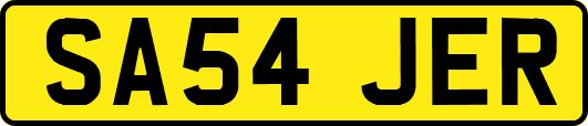 SA54JER