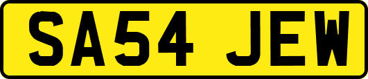 SA54JEW