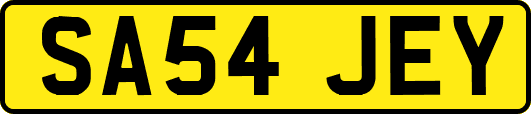 SA54JEY