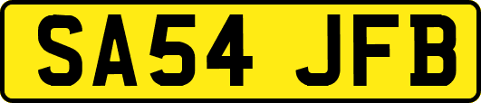 SA54JFB