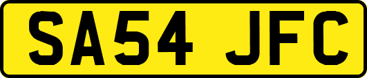 SA54JFC