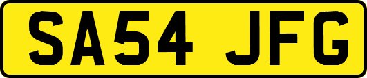SA54JFG