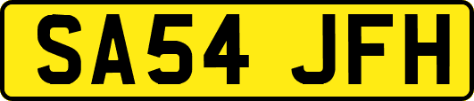 SA54JFH