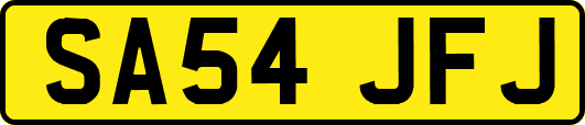 SA54JFJ