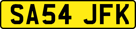 SA54JFK