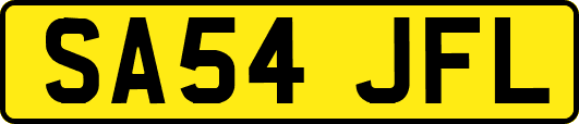 SA54JFL