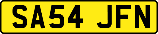 SA54JFN