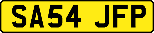 SA54JFP