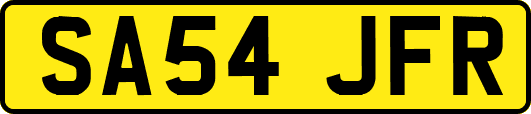SA54JFR