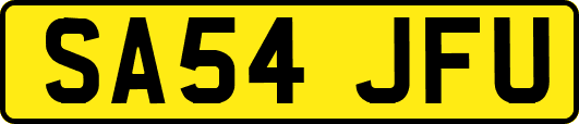 SA54JFU