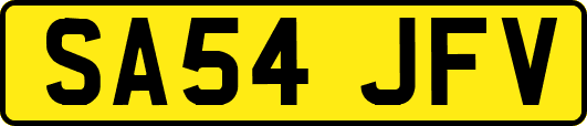 SA54JFV