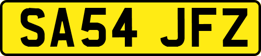 SA54JFZ