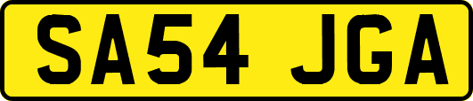 SA54JGA