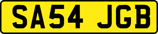 SA54JGB