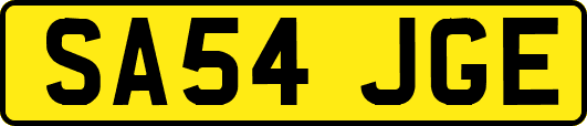 SA54JGE